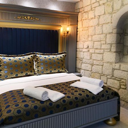 Five Diamonds Hotels Alacati Exterior foto