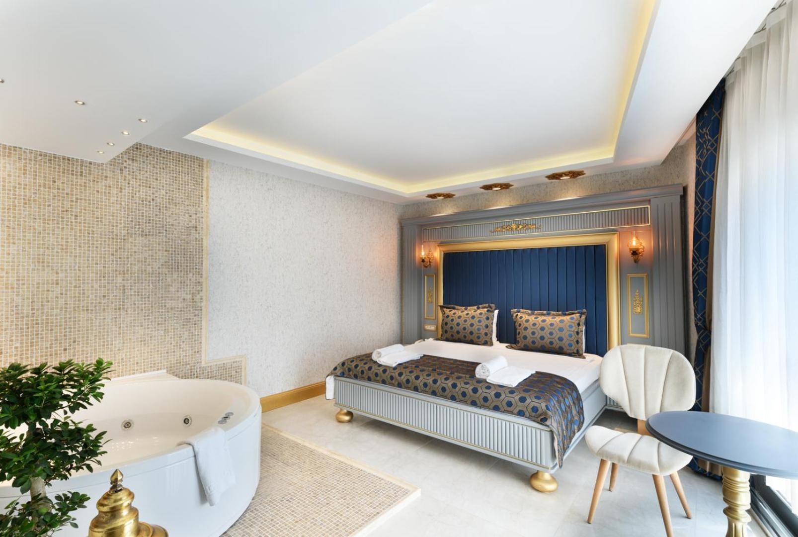Five Diamonds Hotels Alacati Exterior foto
