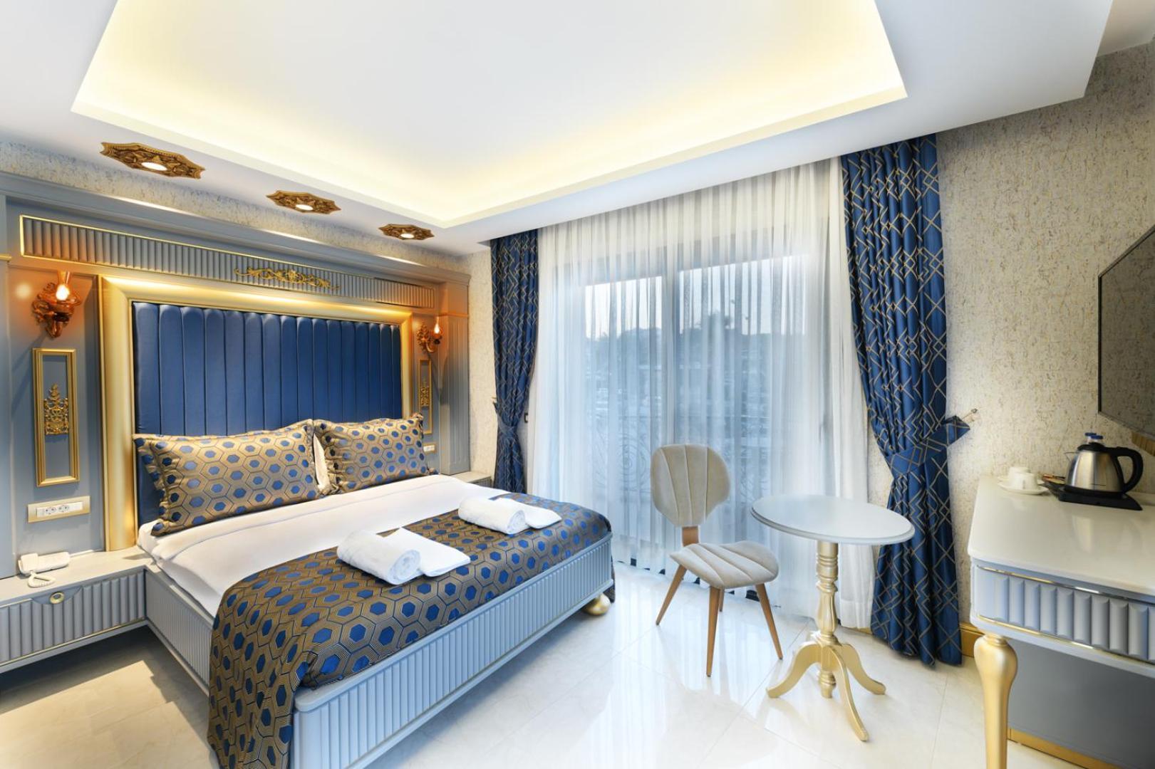 Five Diamonds Hotels Alacati Exterior foto